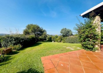 Giardino - Appartamento Arzachena - foto 26