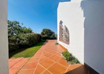 Giardino - Appartamento Arzachena - foto 28