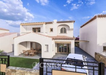 Facciata - Villa a Schiera Budoni - foto 3