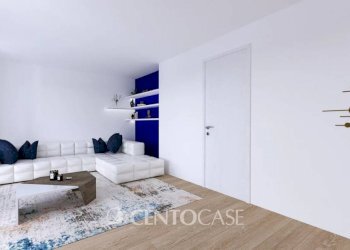 Salone - Villa a Schiera Budoni - foto 4