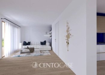 Salone - Villa a Schiera Budoni - foto 5