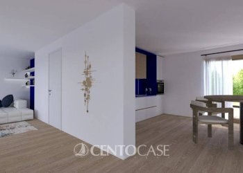 Salone - Villa a Schiera Budoni - foto 6