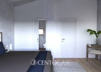 Camera da letto - Villa a Schiera Budoni - foto 9