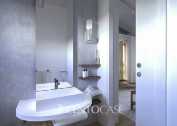 Studio - Villa a Schiera Budoni - foto 10