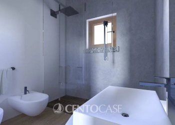 Bagno - Villa a Schiera Budoni - foto 11