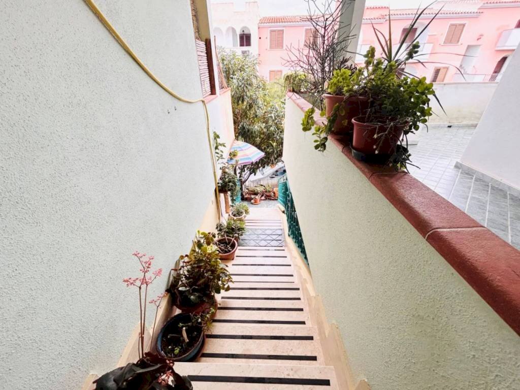Balcone - Quadrilocale Orosei - foto 2