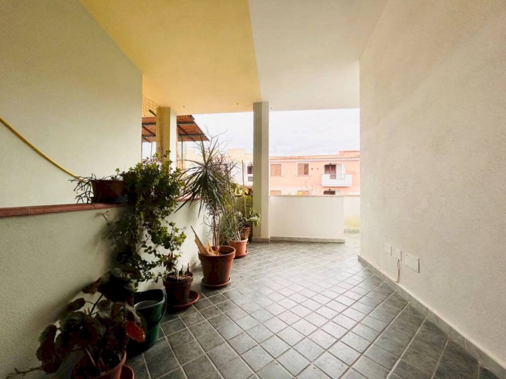 Balcone - Quadrilocale Orosei - foto 3