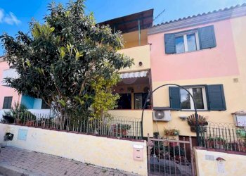 Facciata - Quadrilocale Orosei - foto 1