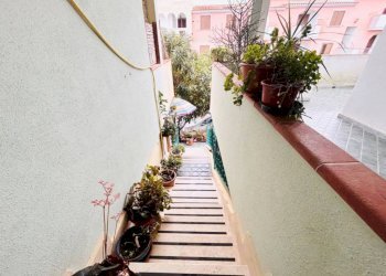 Balcone - Quadrilocale Orosei - foto 2