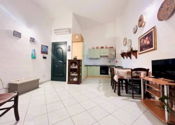 Salone - Quadrilocale Orosei - foto 6