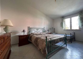 Camera da letto - Quadrilocale Orosei - foto 8