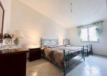 Camera da letto - Quadrilocale Orosei - foto 10