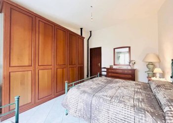 Camera da letto - Quadrilocale Orosei - foto 11