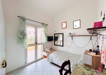 Camera da letto - Quadrilocale Orosei - foto 12