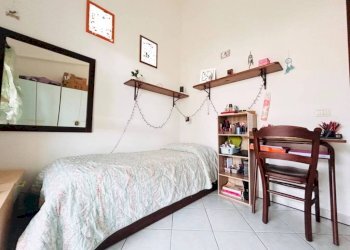 Camera da letto - Quadrilocale Orosei - foto 13