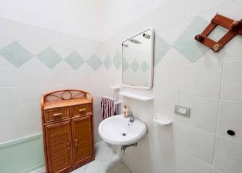 Bagno - Quadrilocale Orosei - foto 17