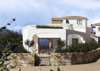 Facciata - Villa San Teodoro - foto 2