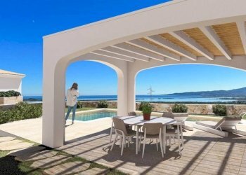 Piscina - Villa San Teodoro - foto 3