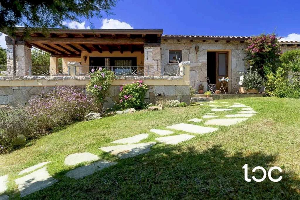 Giardino - Villa San Teodoro - photo 2