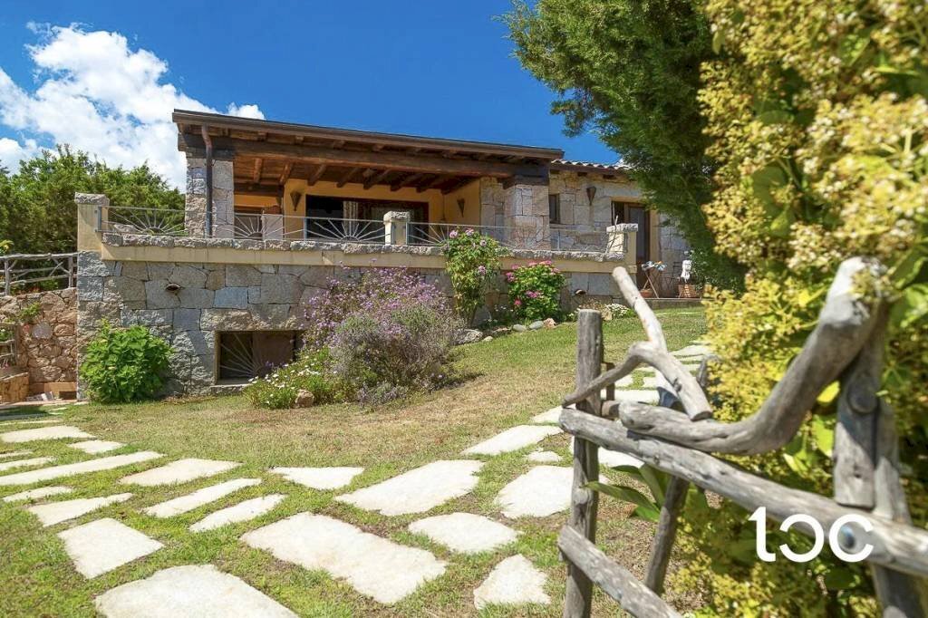 Giardino - Villa San Teodoro - photo 3