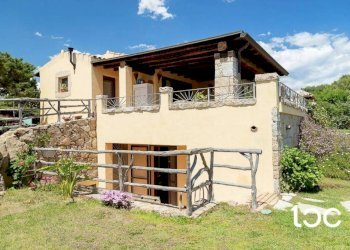 Facciata - Villa San Teodoro - foto 18