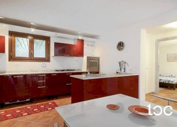 Cucina - Villa San Teodoro - foto 19