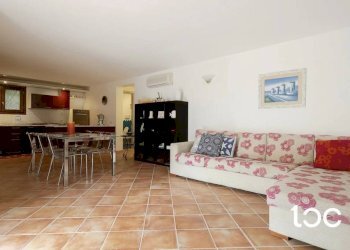 Salone - Villa San Teodoro - foto 20