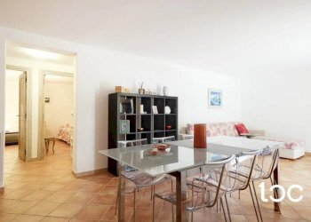 Salone - Villa San Teodoro - foto 21