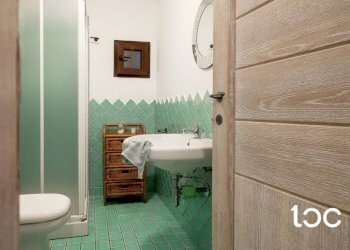 Bagno - Villa San Teodoro - foto 23