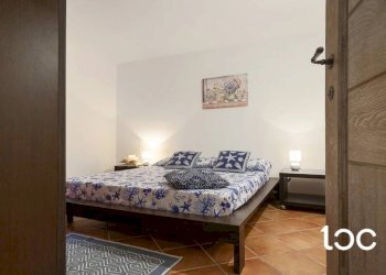 Camera da letto - Villa San Teodoro - foto 24