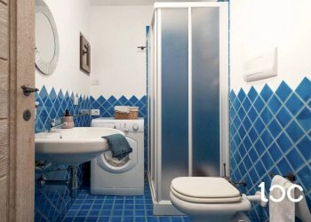 Bagno - Villa San Teodoro - foto 25