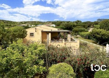 Vista - Villa San Teodoro - foto 26