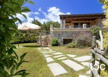 Giardino - Villa San Teodoro - foto 1