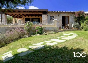 Giardino - Villa San Teodoro - foto 2