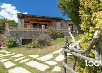 Giardino - Villa San Teodoro - foto 3