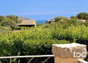 Vista - Villa San Teodoro - foto 4