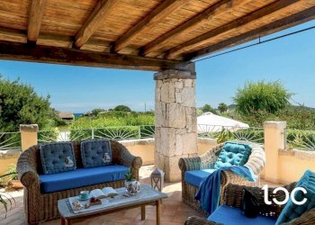 Terrazzo - Villa San Teodoro - foto 6