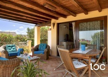 Veranda - Villa San Teodoro - foto 7