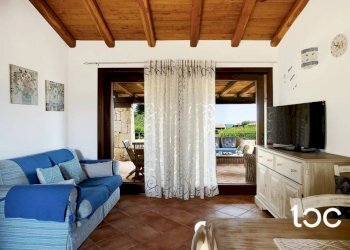 Salone - Villa San Teodoro - foto 10