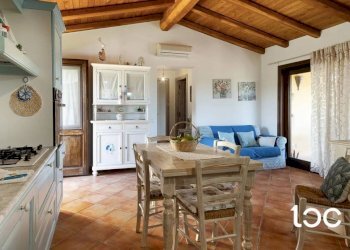 Cucina - Villa San Teodoro - foto 11