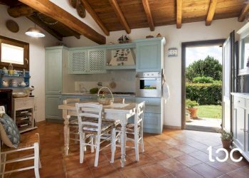 Cucina - Villa San Teodoro - foto 12
