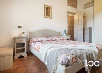 Camera da letto - Villa San Teodoro - foto 13