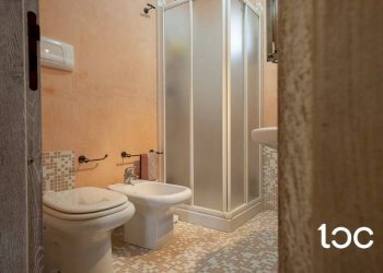 Bagno - Villa San Teodoro - foto 14