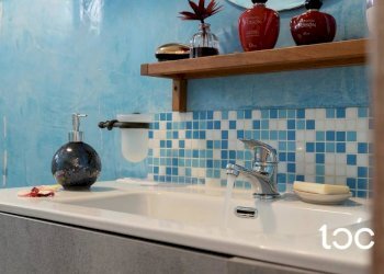 Bagno - Villa San Teodoro - foto 16