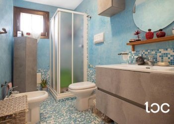 Bagno - Villa San Teodoro - foto 17