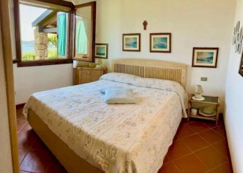 Camera da letto - Villa a Schiera San Teodoro - foto 6