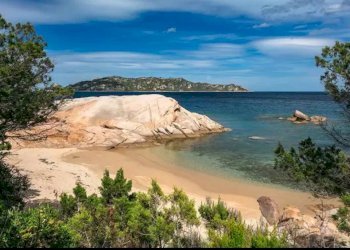 Vista - Villa a Schiera San Teodoro - foto 9