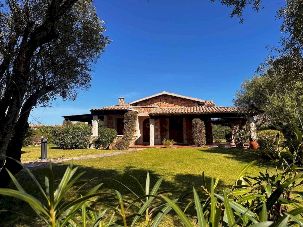 Giardino - Villa San Teodoro - foto 2