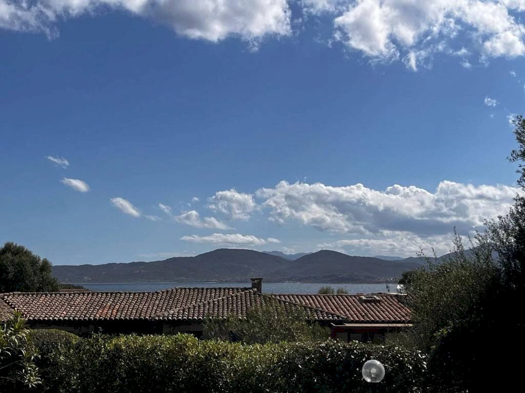 Vista - Villa San Teodoro - foto 3