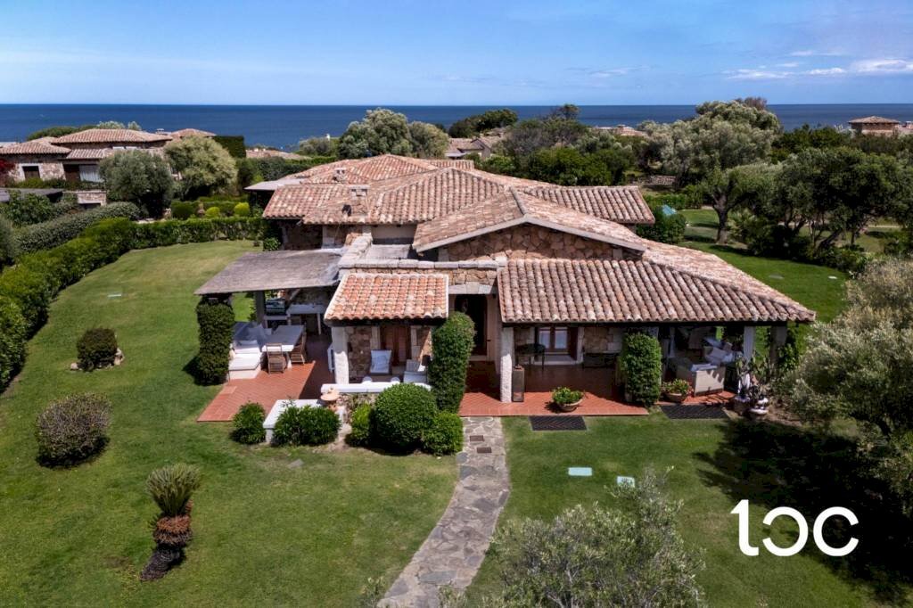 Vista - Villa San Teodoro - photo 1
